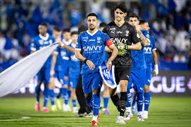 Al Hilal renverse Al Fateh dans un match à rebondissements
