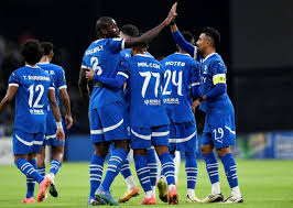 Al Hilal s’impose facilement face à Al Riyadh en ouverture du Championnat saoudien